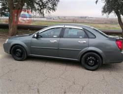 شيفروليه اوبترا